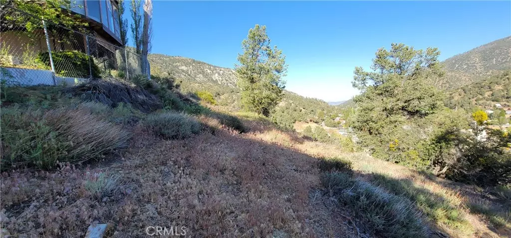 Frazier Park, CA 93225,0 Ivins Dr