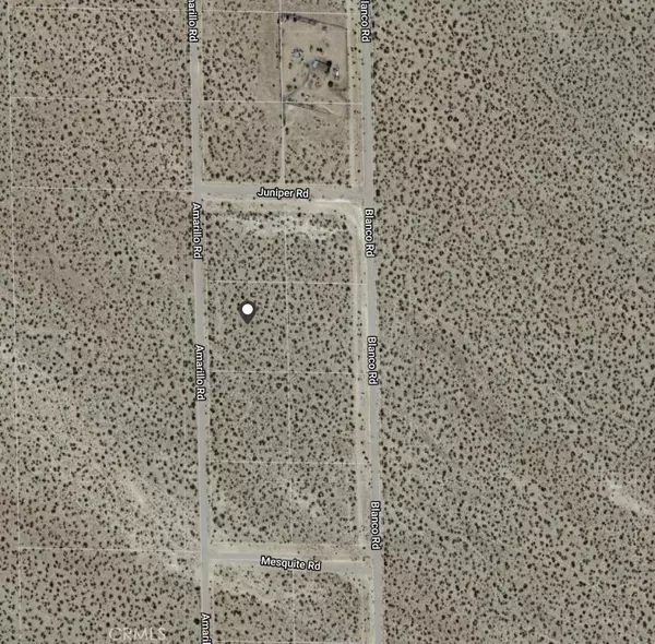 0 Amarillo RD, Adelanto, CA 92301