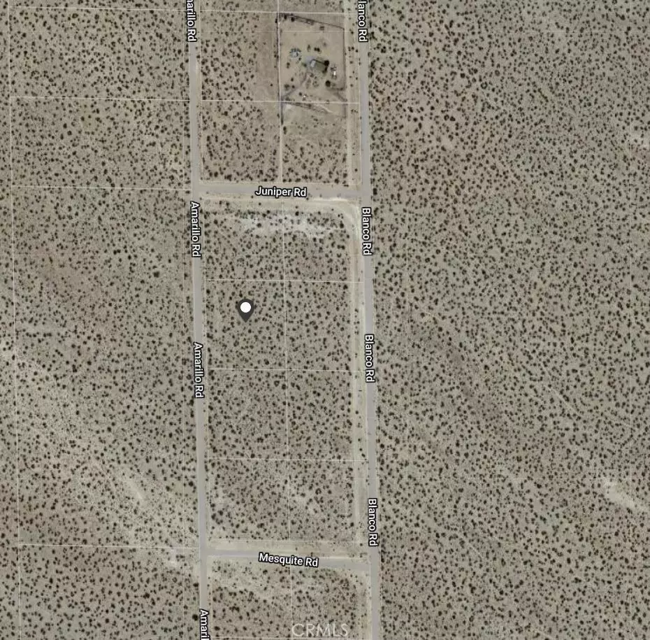 Adelanto, CA 92301,0 Amarillo RD