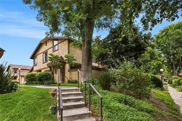 Winnetka, CA 91306,8241 Mason AVE #A
