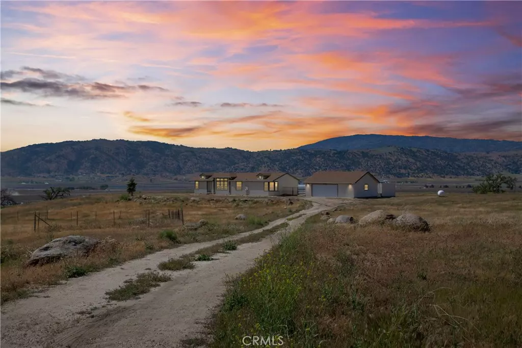 Tehachapi, CA 93561,25711 Rocky Meadow LN