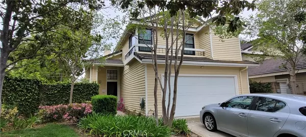 12534 Mountain Trail ST, Moorpark, CA 93021