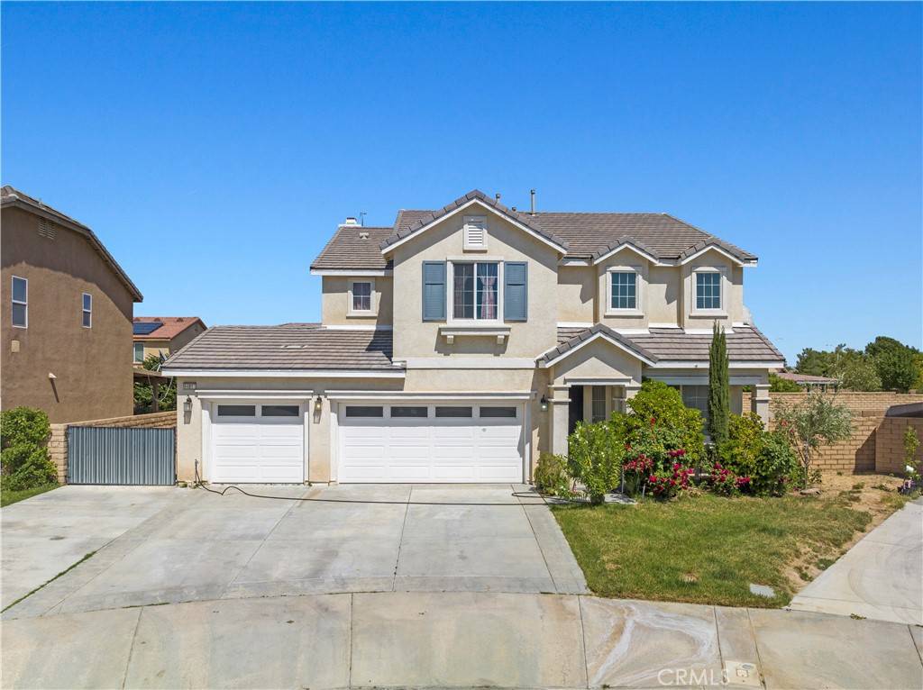 44816 Ruthron ST, Lancaster, CA 93536