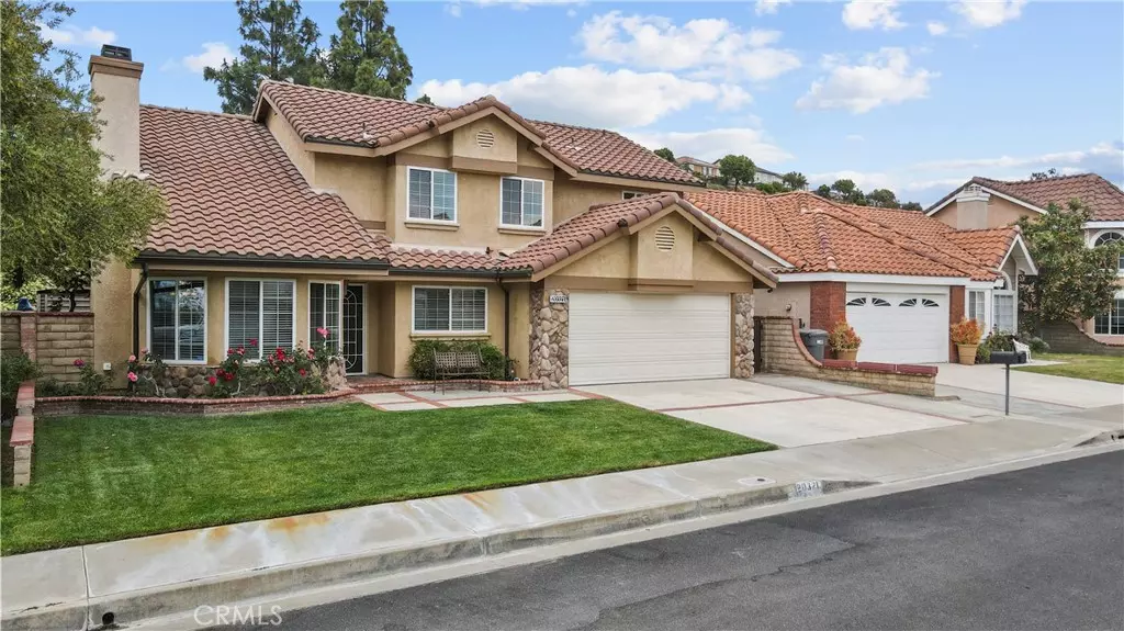 20321 Huffy ST, Canyon Country, CA 91351