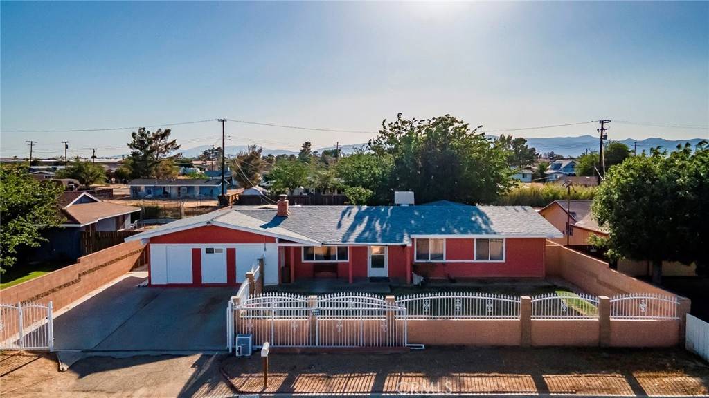 21041 79th ST, California City, CA 93505
