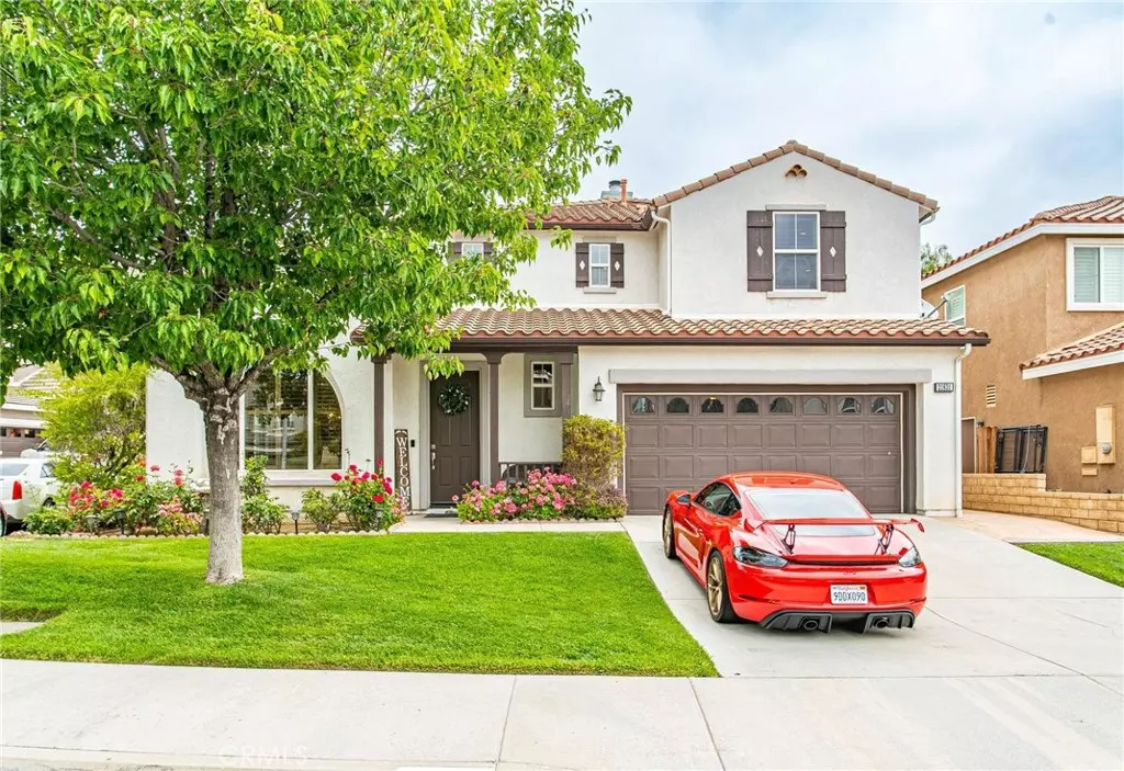 Saugus, CA 91390,21831 Maged CT