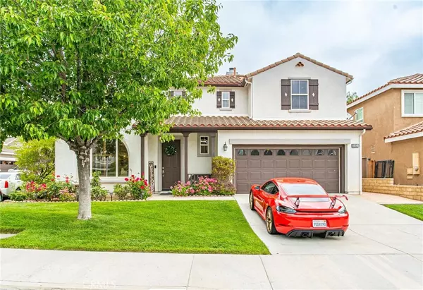 21831 Maged CT, Saugus, CA 91390