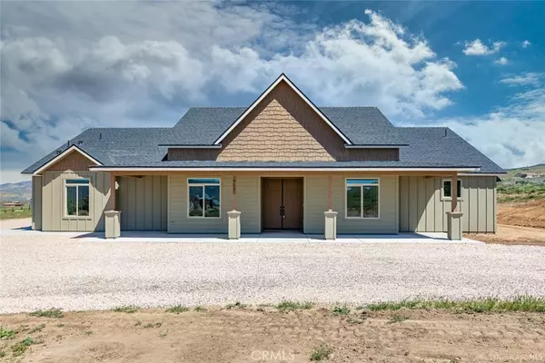 19580 Ottawa, Tehachapi, CA 93561