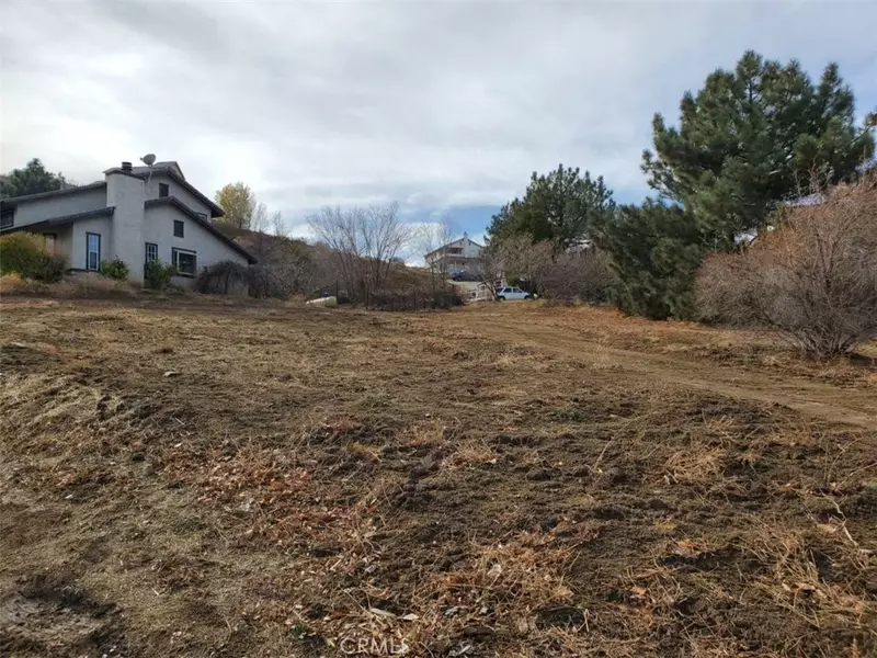 0 Clydesdale Dr, Lake Elizabeth, CA 93532