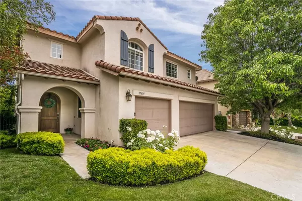 Stevenson Ranch, CA 91381,25614 Housman PL