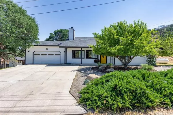 21524 Belmont DR, Tehachapi, CA 93561