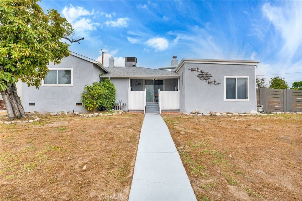 2005 N Edison BLVD, Burbank, CA 91505