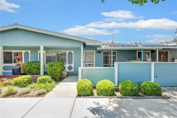 19236 Avenue Of The Oaks #K, Newhall, CA 91321