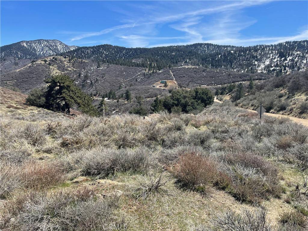 Tehachapi, CA 93561,17450 Matterhorn DR