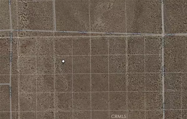 0 Dawn RD, Rosamond, CA 93560