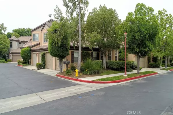 24632 Avignon DR, Valencia, CA 91355