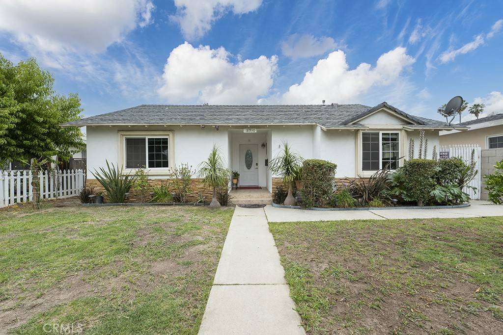 18930 Saticoy ST, Reseda, CA 91335