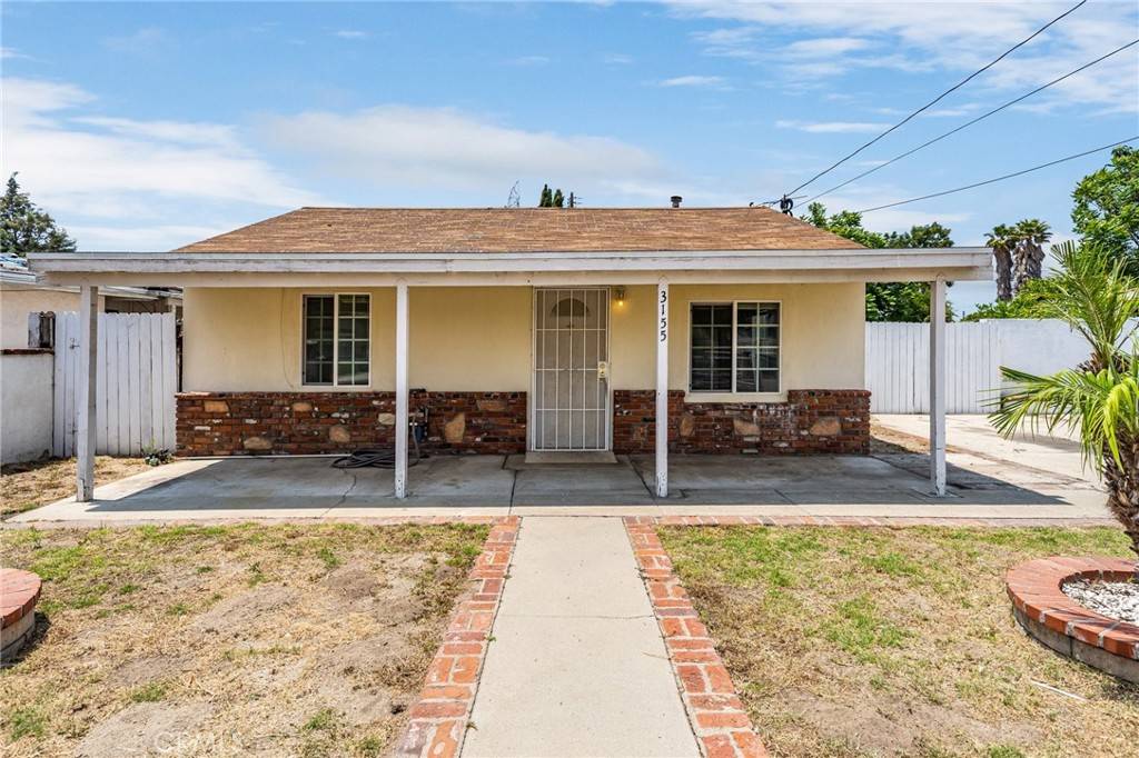 3155 Athol ST, Baldwin Park, CA 91706