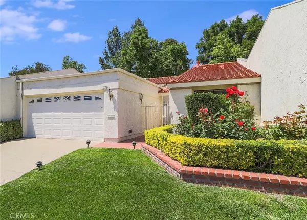 Westlake Village, CA 91361,2601 Northshore LN