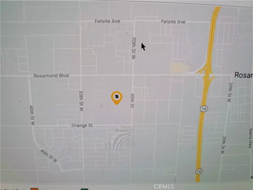 Rosamond, CA 93560,0 Rosamond Blvd