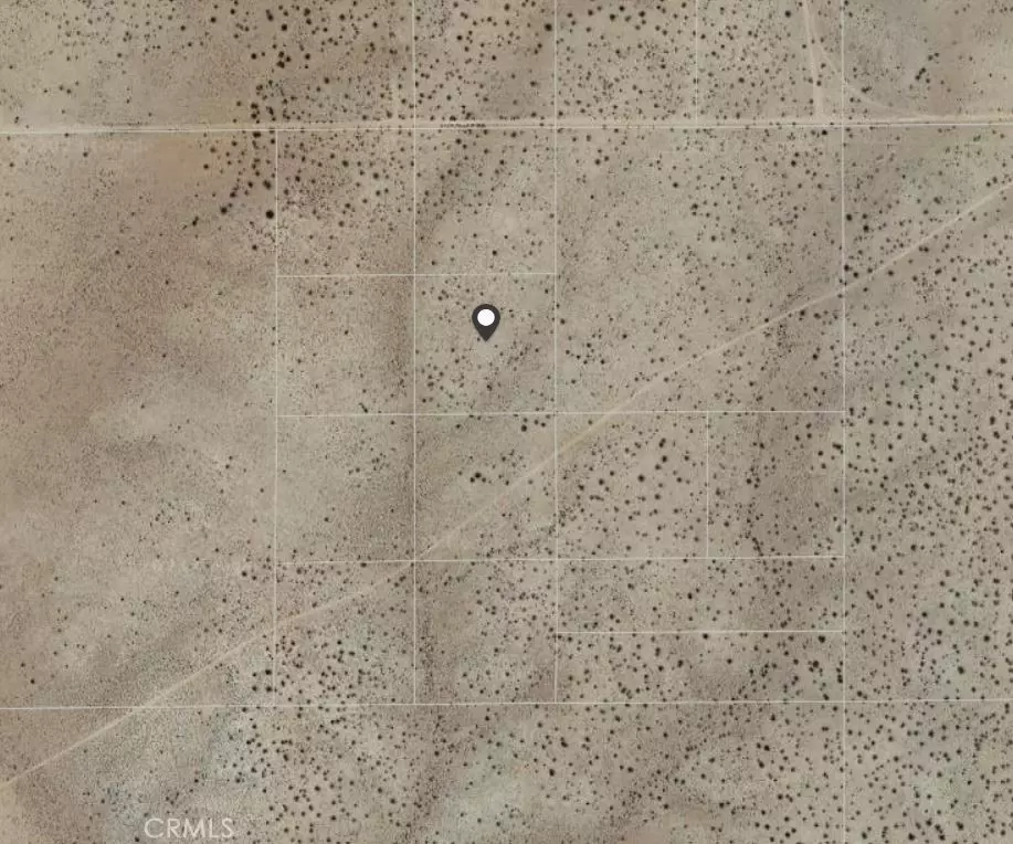 California City, CA 93505,0 South of Gordon Blvd
