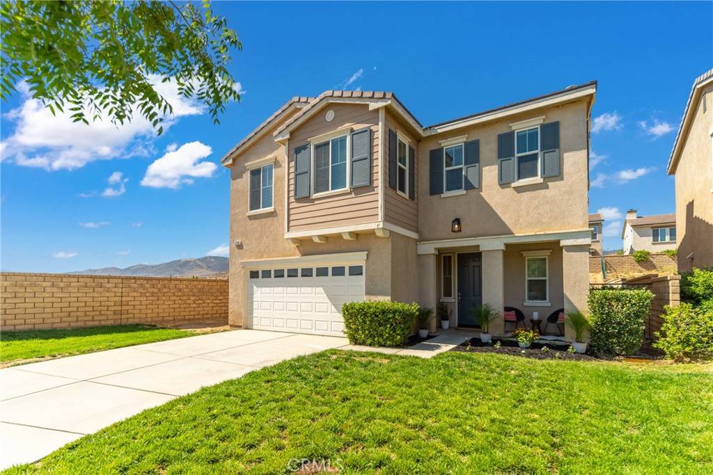 Palmdale, CA 93551,2728 Hornbeam RD