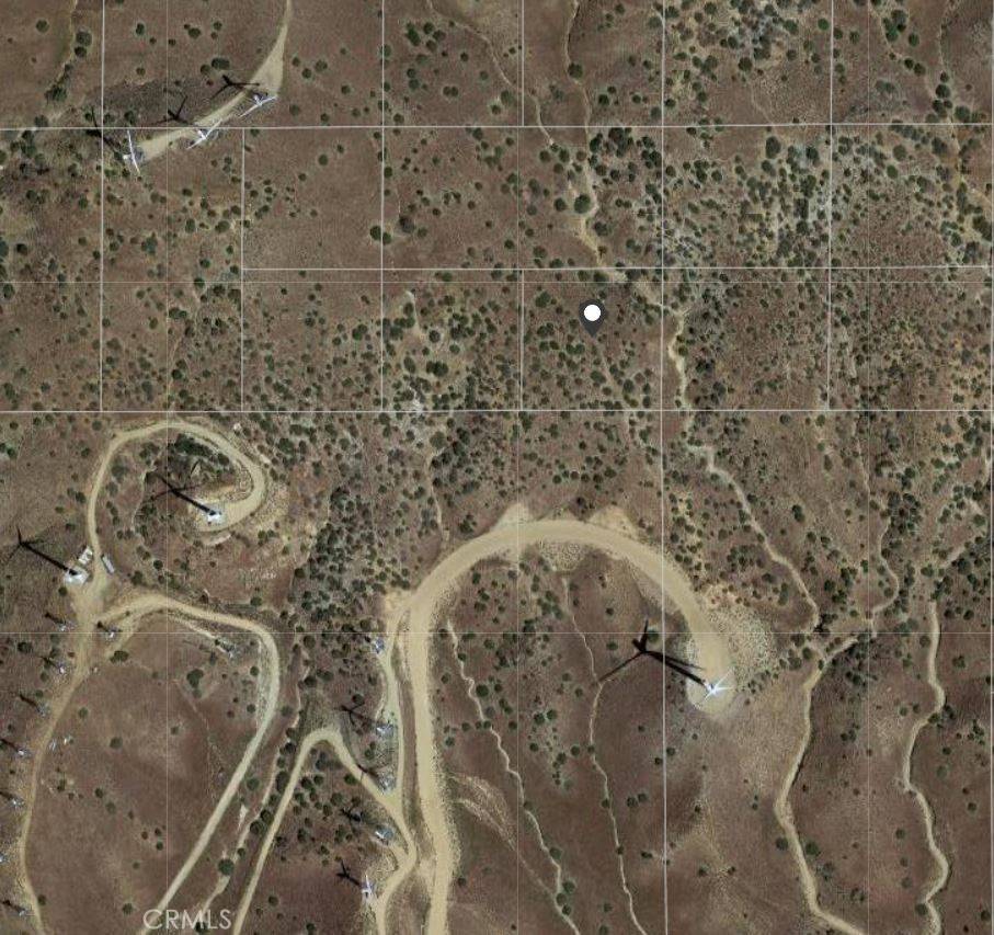 0 North of Oak Creek RD, Tehachapi, CA 93561