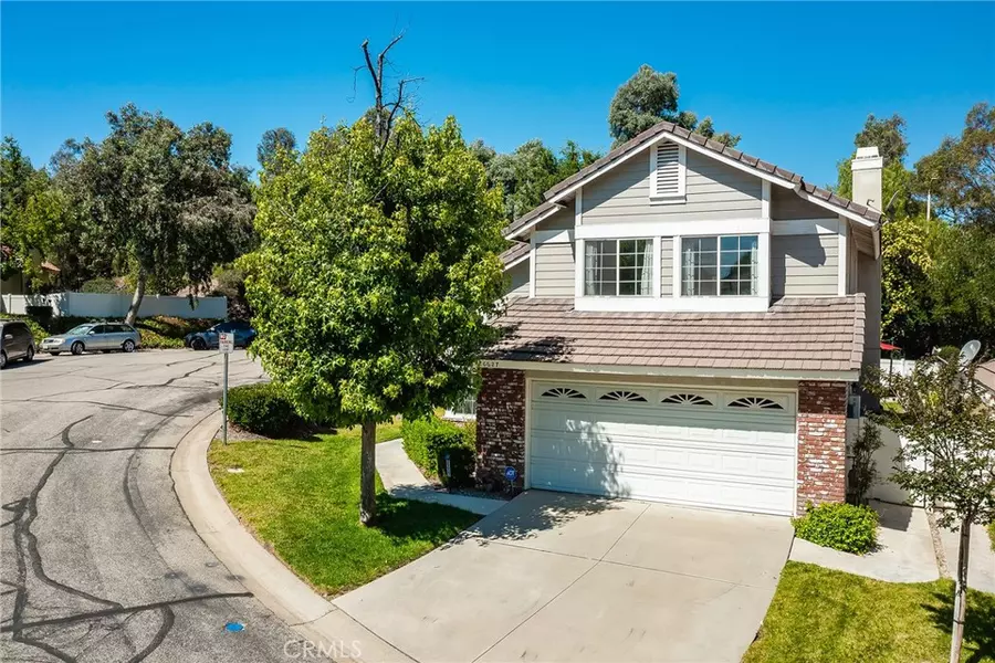 26627 Whippoorwill PL, Canyon Country, CA 91351