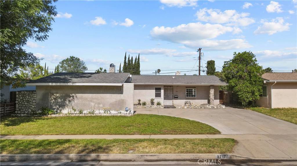 9717 Oso AVE, Chatsworth, CA 91311