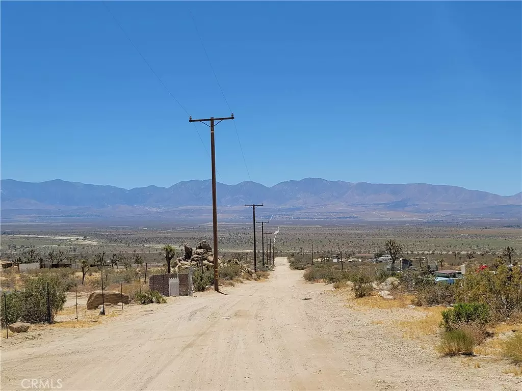 Palmdale, CA 93591,0 Avenue N4 & 131st St E