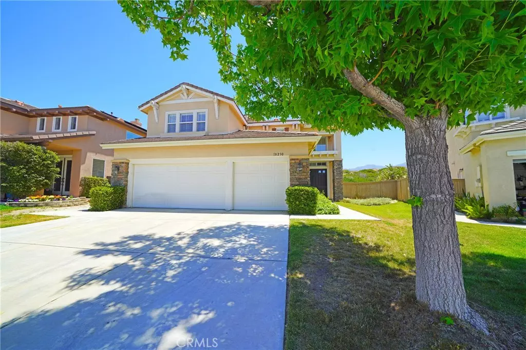 Canyon Country, CA 91387,18230 Shannon Ridge PL