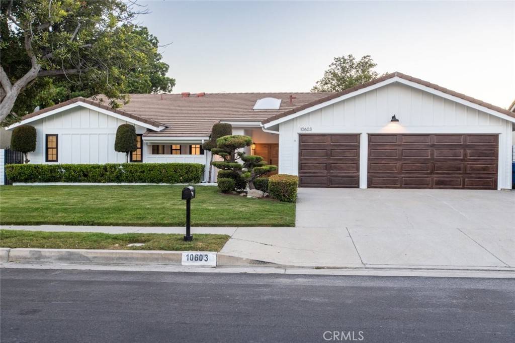 10603 Alabama AVE, Chatsworth, CA 91311