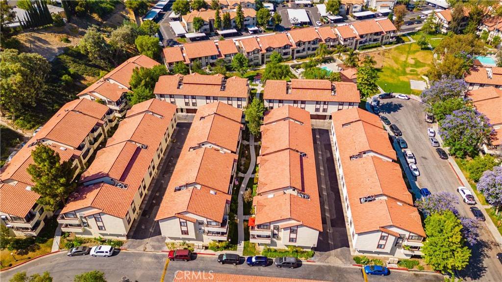 Canyon Country, CA 91387,18020 Saratoga WAY #533