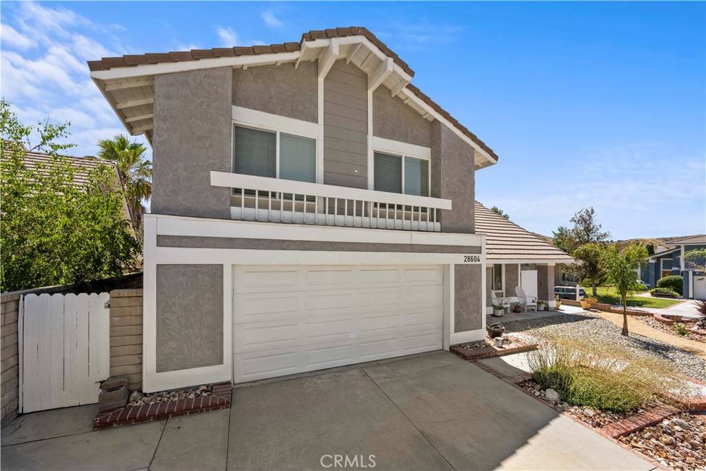 28604 Crown CT, Saugus, CA 91390