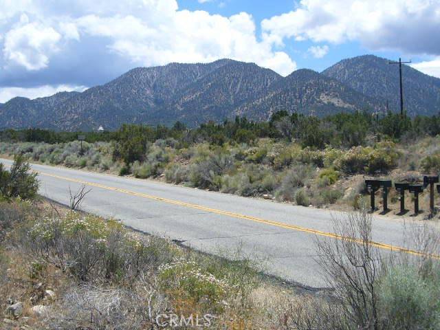 Juniper Hills, CA 93543,0 Vac/Devil S Punchbowl Rd/Vic 1