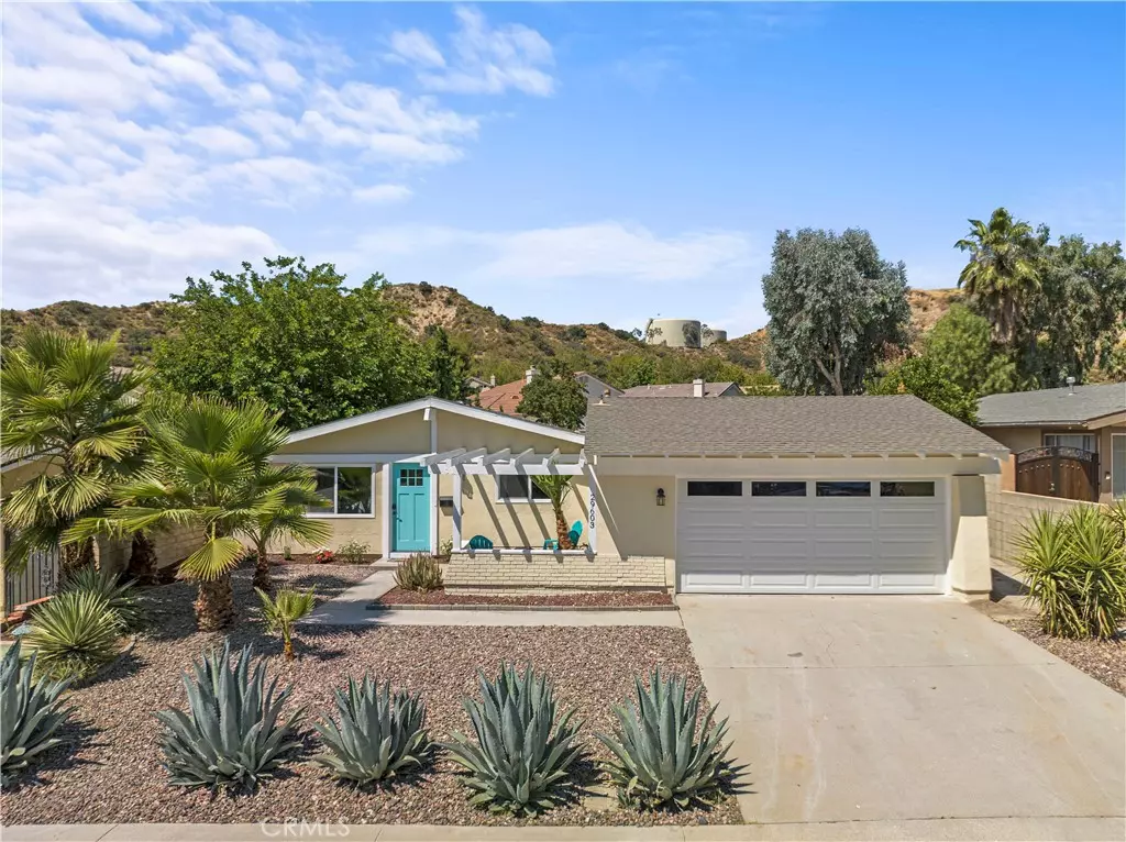 Canyon Country, CA 91387,29603 Wistaria Valley RD