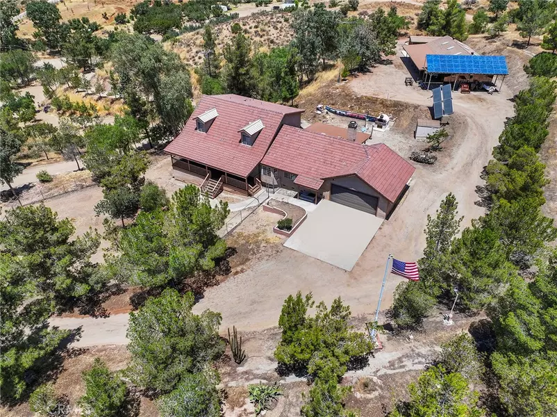 33260 Big Springs RD, Acton, CA 93510