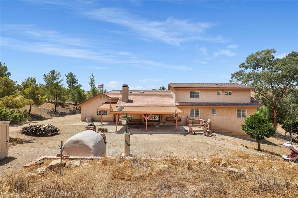 Acton, CA 93510,33260 Big Springs RD