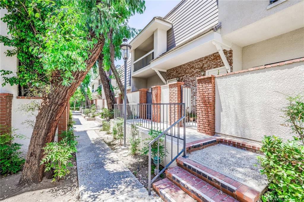 10201 Mason AVE #77, Chatsworth, CA 91311