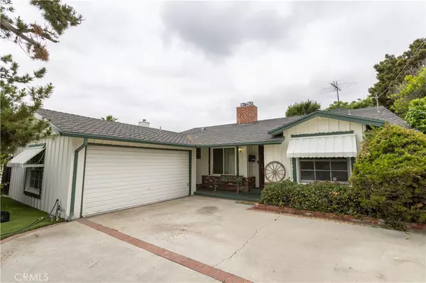 10525 Encino AVE, Granada Hills, CA 91344