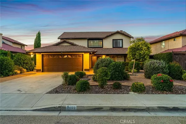 3101 W Avenue J4, Lancaster, CA 93536