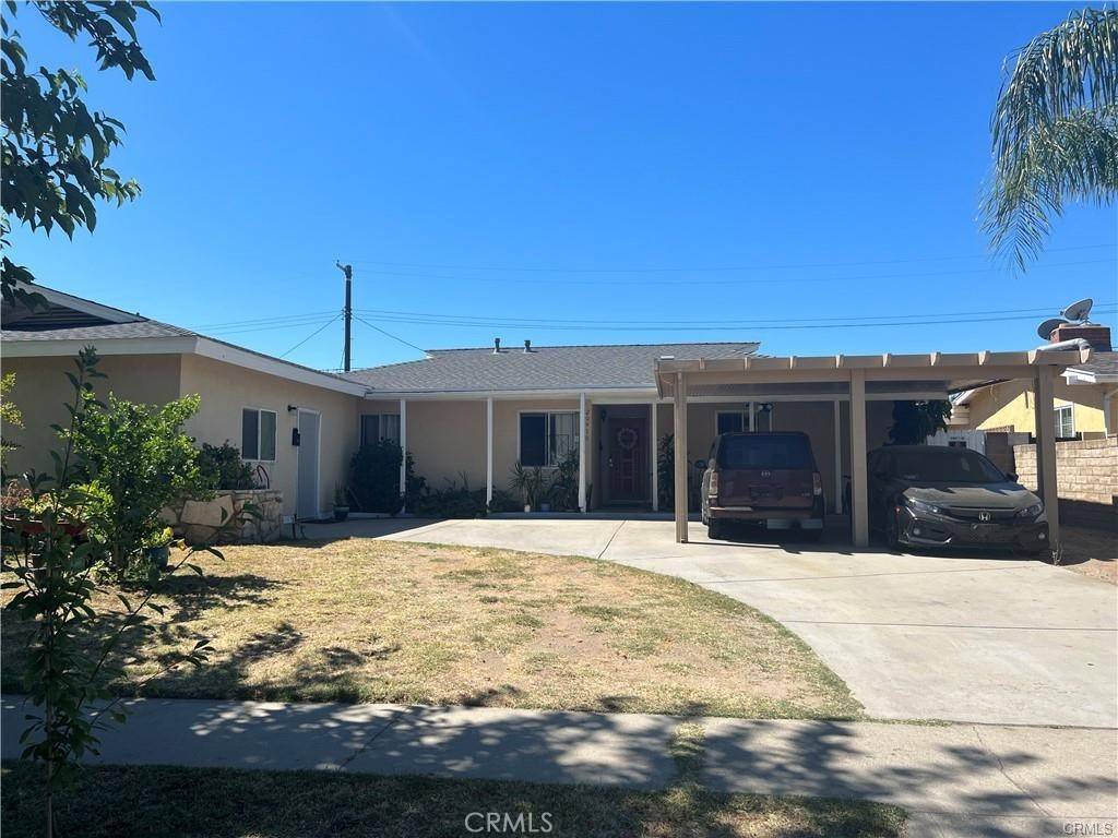 20418 Marilla ST, Chatsworth, CA 91311