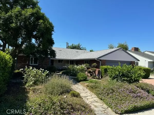 16620 Tupper ST, North Hills, CA 91343