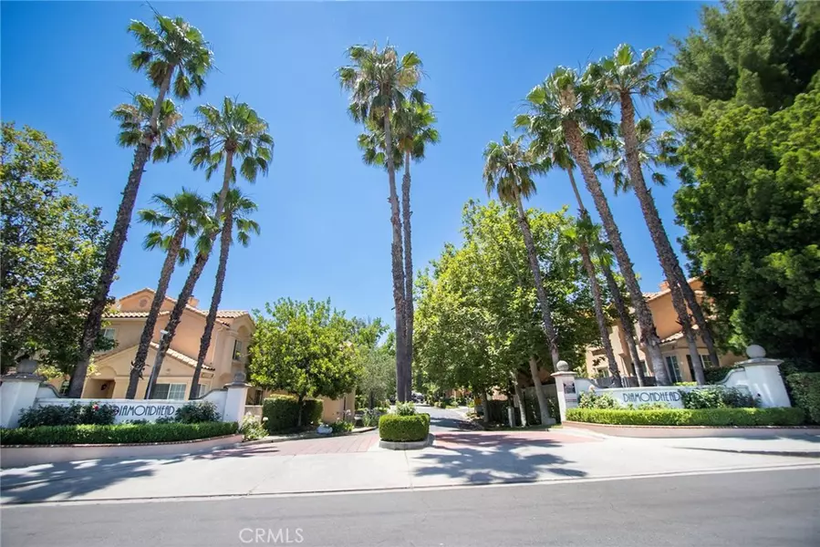 25144 Steinbeck AVE #F, Stevenson Ranch, CA 91381