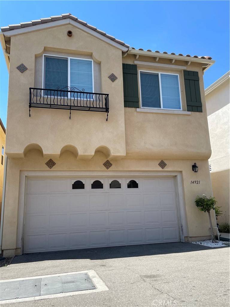 14921 W Navarre WAY, Sylmar, CA 91342