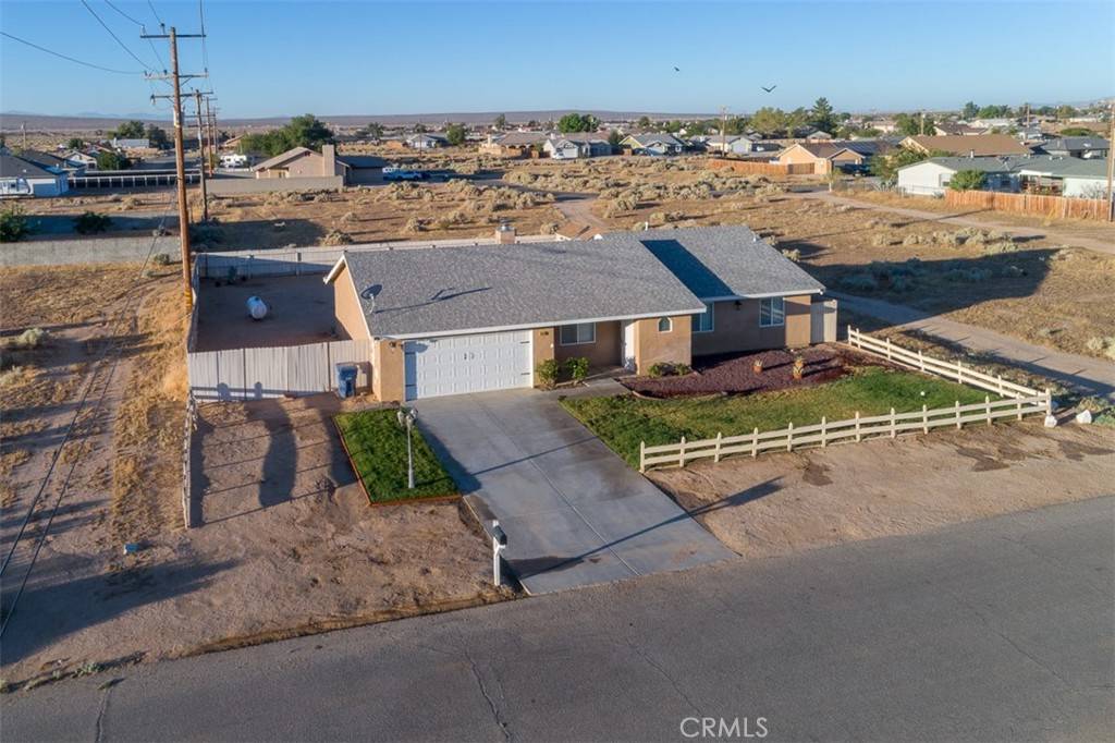 California City, CA 93505,8960 Nipa AVE