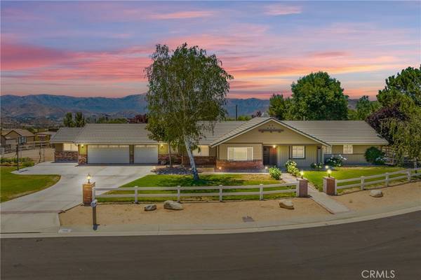 3606 Lariat WAY, Acton, CA 93510