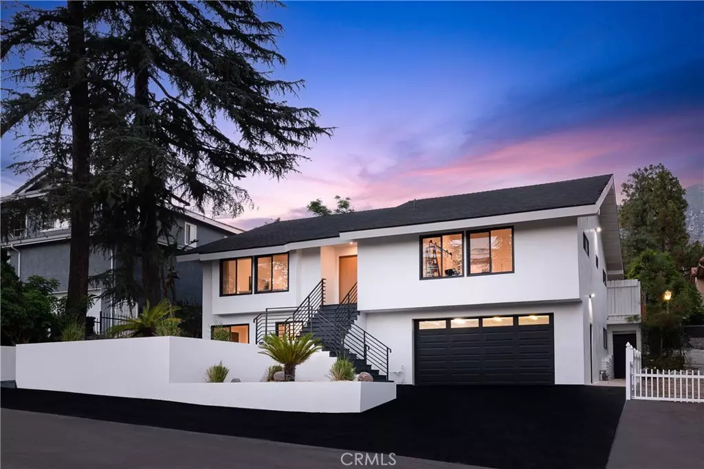 La Crescenta, CA 91214,3335 Reta ST