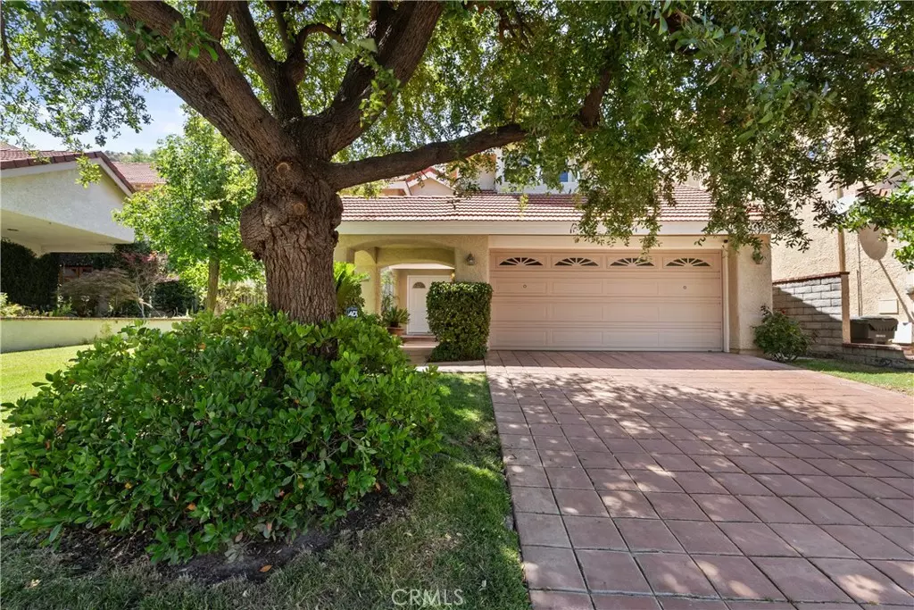 Stevenson Ranch, CA 91381,25363 Irving Lane