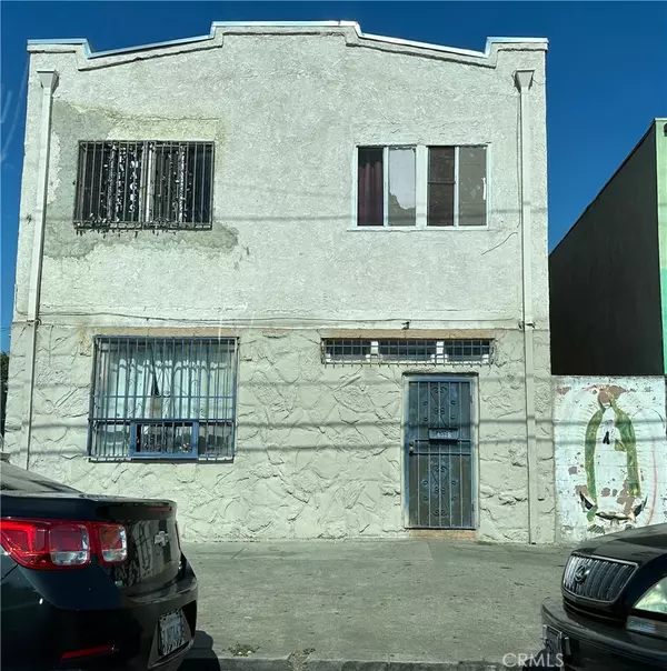 6524 S Central AVE, Los Angeles, CA 90001